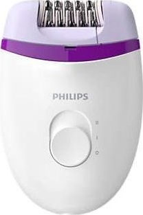 Philips Satinelle Essential Αποτριχωτική Μηχανή Epilator για το Σώμα BRE225/00
