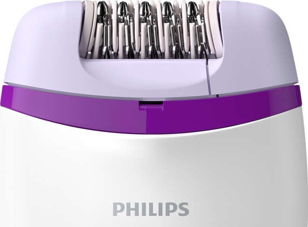 Philips Satinelle Essential Αποτριχωτική Μηχανή Epilator για το Σώμα BRE225/00 - Image 2
