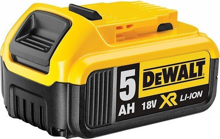 Dewalt DCK266P2 Σετ Κρουστικό Δραπανοκατσάβιδο & Παλμικό Κατσαβίδι - Image 4