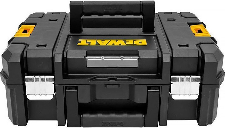Dewalt DCK266P2 Σετ Κρουστικό Δραπανοκατσάβιδο & Παλμικό Κατσαβίδι - Image 6