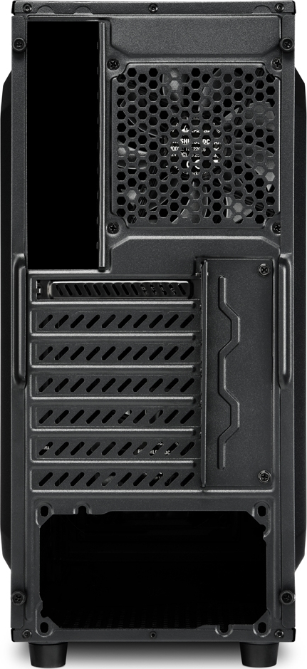 Sharkoon VG7-W RGB Gaming Midi Tower με Πλαϊνό Παράθυρο - Image 5