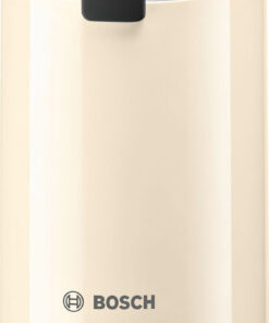 Bosch TSM6A017C Ηλεκτρικός Μύλος Καφέ 180W με Χωρητικότητα 75gr Μπεζ