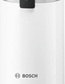 Bosch TSM6A011W Ηλεκτρικός Μύλος Καφέ 180W με Χωρητικότητα 75gr Λευκός