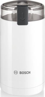 Bosch TSM6A011W Ηλεκτρικός Μύλος Καφέ 180W με Χωρητικότητα 75gr Λευκός - Image 2