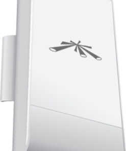 Alternative view of Ubiquiti LocoM5 Εξωτερική Κεραία WiFi Sectorial 13dBi με σύνδεση Ethernet