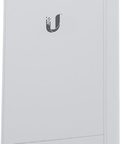 Ubiquiti LocoM5 Εξωτερική Κεραία WiFi Sectorial 13dBi με σύνδεση Ethernet