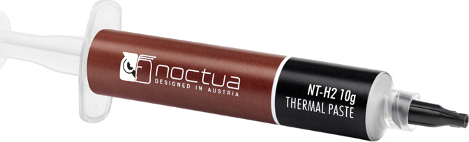 Noctua NT-H2 Thermal Paste 10gr - Image 2