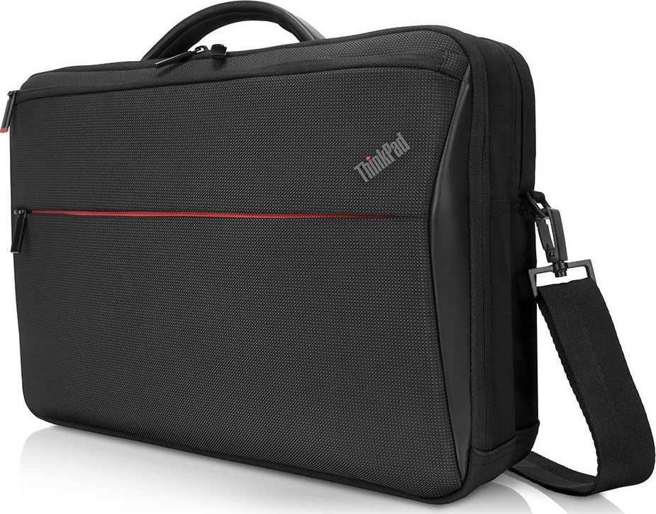 Lenovo ThinkPad Professional Topload Τσάντα Ώμου / Χειρός 15.6" Μαύρη