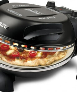 G3Ferrari Delizia Παρασκευαστής Πίτσας 1200W