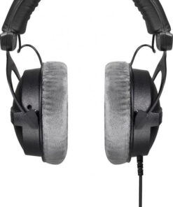 Alternative view of BeyerDynamic DT 770 Pro (250 Ohms) Ενσύρματα Over Ear Ακουστικά Μαύρα