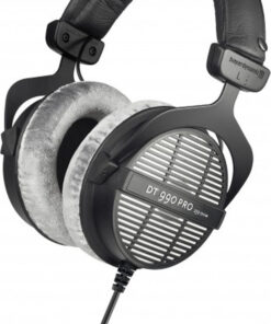 BeyerDynamic DT 990 Pro Ενσύρματα Over Ear Ακουστικά Μαύρα