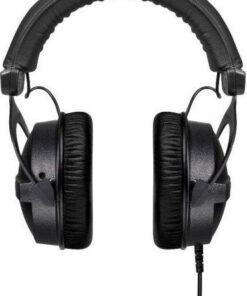 Alternative view of BeyerDynamic DT 770 M 3.5mm Μαύρα