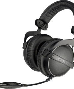BeyerDynamic DT 770 M 3.5mm Μαύρα