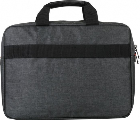 Addison Middlebury Τσάντα Ώμου / Χειρός 15.6" Γκρι - Image 6