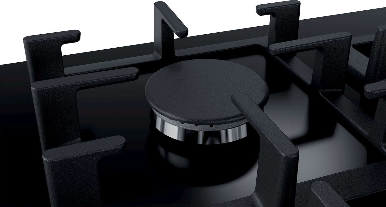 Bosch Serie 6 Υγραερίου - Image 4