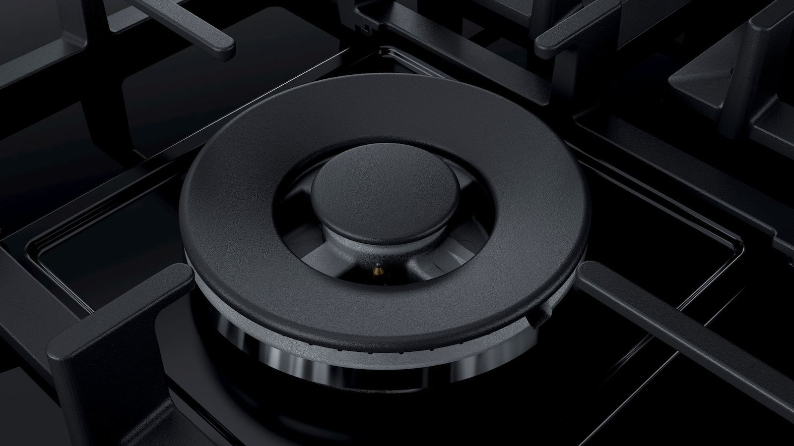 Bosch Serie 6 Υγραερίου - Image 3
