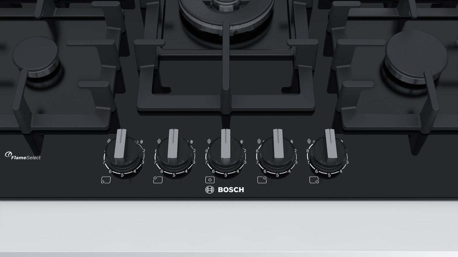 Bosch Serie 6 Υγραερίου - Image 2