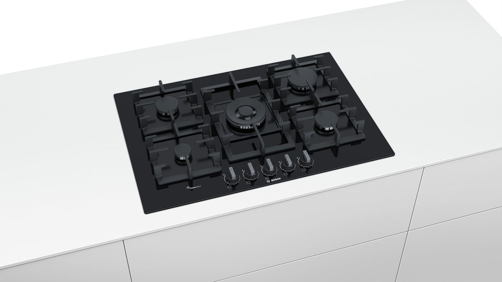 Bosch Serie 6 Υγραερίου - Image 6