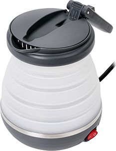 Adler AD 1279 600ml με Ισχύ 750W Λευκός