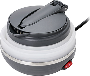 Adler AD 1279 600ml με Ισχύ 750W Λευκός - Image 2