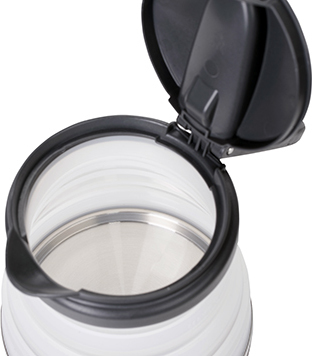 Adler AD 1279 600ml με Ισχύ 750W Λευκός - Image 3