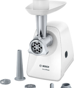 Bosch MFW2520W Μηχανή Άλεσης Κιμά 350W Λευκή