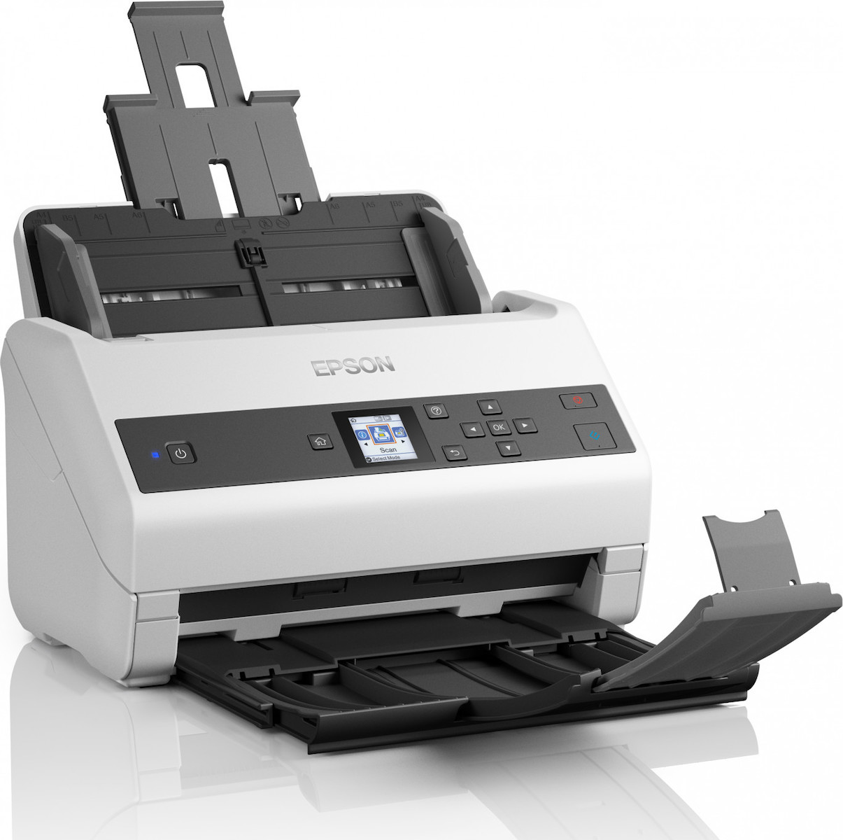 Epson WorkForce DS-970 Sheetfed Scanner A4 - Image 2