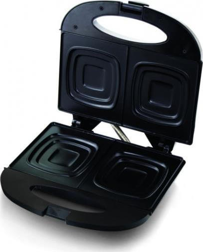 Esperanza TKT005K 700W για 2 Τοστ Μαύρη - Image 2