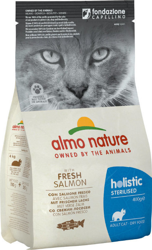 Almo Nature Holistic 2kg
