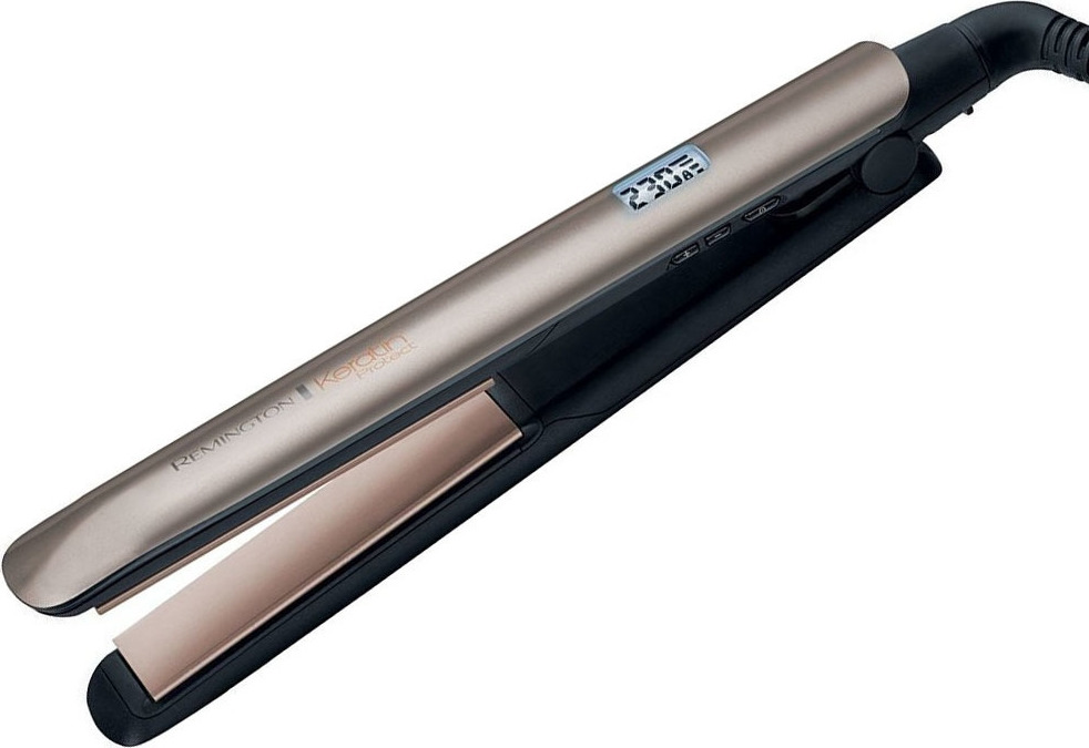 Remington Keratin Protect - Image 2