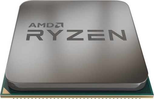 AMD Ryzen 5 3600 (Wraith Stealth Edition) 3.6GHz - Image 2