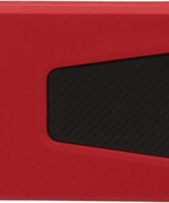 Alternative view of Adata HD650 USB 3.0 Εξωτερικός HDD 1TB 2.5" Κόκκινο