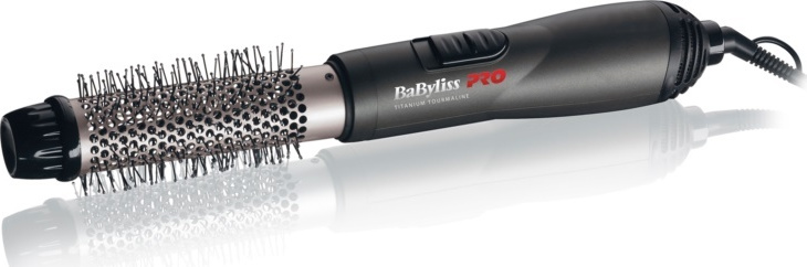 Babyliss PRO 32 Ηλεκτρική Βούρτσα Μαλλιών
