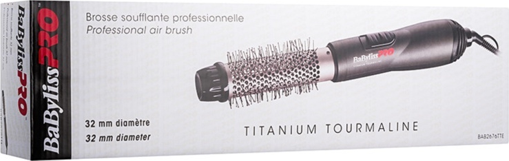 Babyliss PRO 32 Ηλεκτρική Βούρτσα Μαλλιών - Image 6