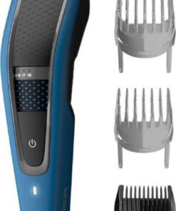 Philips Series 5000 Κουρευτική Μηχανή Μπλε