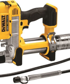 Dewalt DCGG571NK Ηλεκτρικό Πιστόλι Γράσου Μπαταρίας 18V