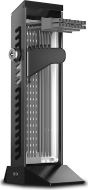 Deepcool GH-01 A-RGB GPU Holder - Image 2