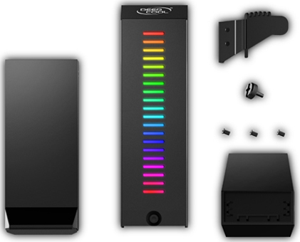 Deepcool GH-01 A-RGB GPU Holder - Image 4