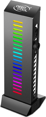 Deepcool GH-01 A-RGB GPU Holder - Image 5
