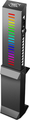Deepcool GH-01 A-RGB GPU Holder - Image 6