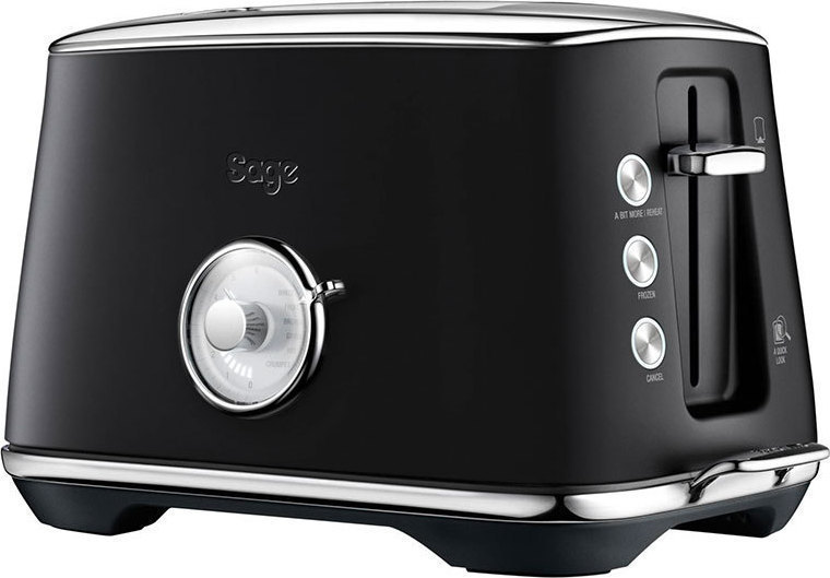 Sage The Toast Select Luxe Φρυγανιέρα 2 Θέσεων 1000W - Image 2