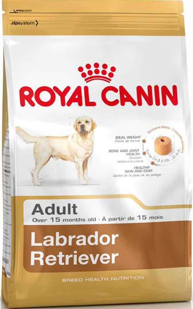 Royal Canin Adult Labrador Retriever - Image 2