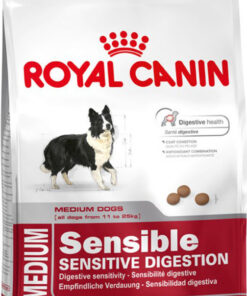 Alternative view of Royal Canin Digestive Care Medium