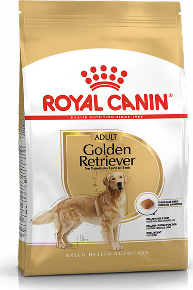 Royal Canin Adult Golden Retriever