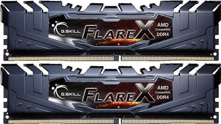 G.Skill Flare X DDR4