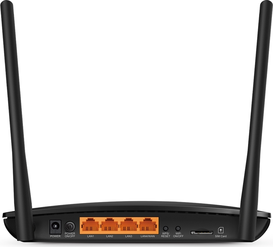 TP-LINK Archer MR200 Ασύρματο 4G Mobile Router - Image 3