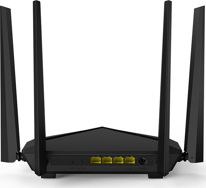 Tenda AC10 v1 Ασύρματο Router - Image 3