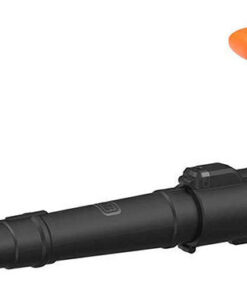Black & Decker BEBLV260 Φυσητήρας / Απορροφητήρας Ηλεκτρικός 2600W