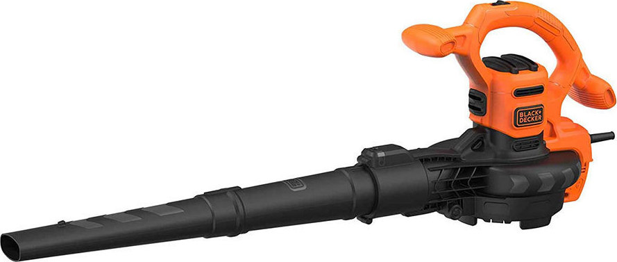 Black & Decker BEBLV260 Φυσητήρας / Απορροφητήρας Ηλεκτρικός 2600W