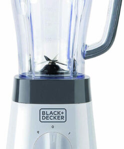 Black & Decker BXJB500E με Κανάτα 1.5lt 500W Μαύρο